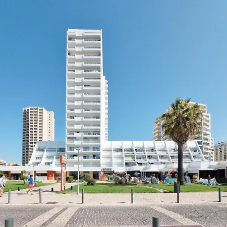T0 Concorde Amazing First Line View Apartamento *