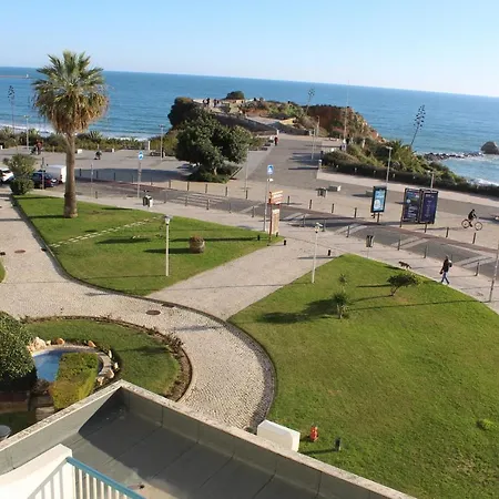 T0 Concorde Amazing First Line View Apartamento