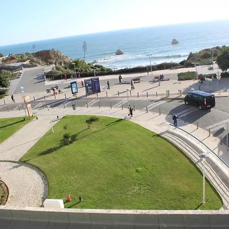T0 Concorde Amazing First Line View Apartman Portimão