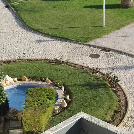 T0 Concorde Amazing First Line View Apartman