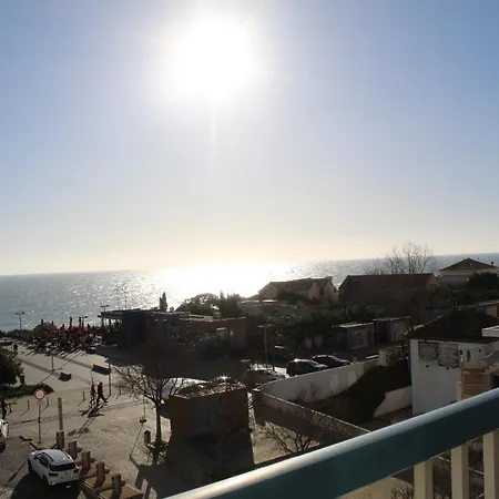 T0 Concorde Amazing First Line View * Portimao