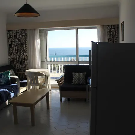 Apartment T0 Concorde Amazing First Line View