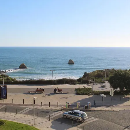 Apartment T0 Concorde Amazing First Line View Portimao