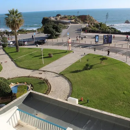 Apartment T0 Concorde Amazing First Line View Portimao