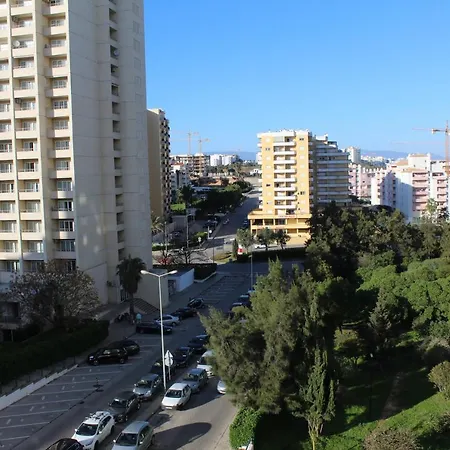 Apartment T0 Concorde Amazing First Line View *