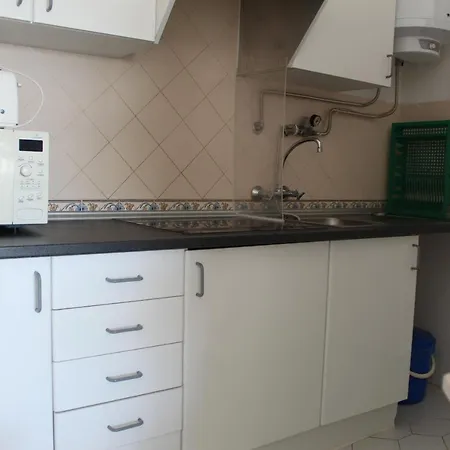 T0 Concorde Amazing First Line View Apartment Portimao