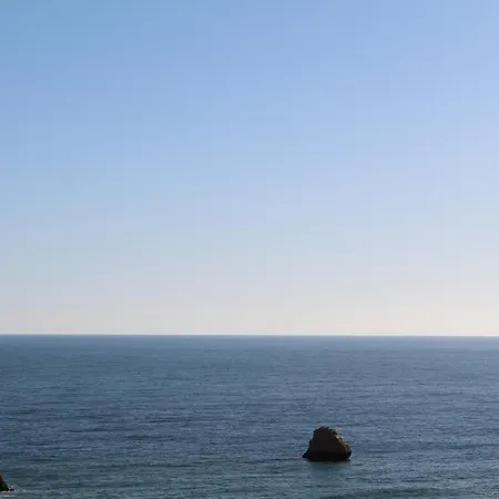 T0 Concorde Amazing First Line View Portimao