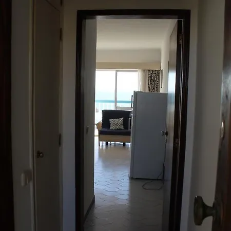 Apartment T0 Concorde Amazing First Line View