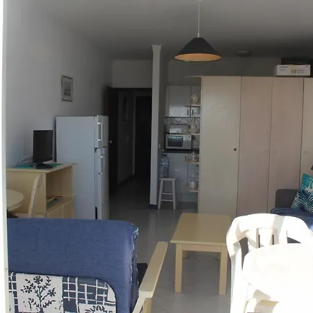 Apartment T0 Concorde Amazing First Line View Portimao